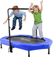 ANCHEER Mini Rebounder Trampoline