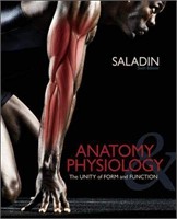Anatomy & Physiology: The Unity of Form & Function