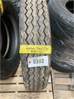 Samson Truck Tire 9.00-20