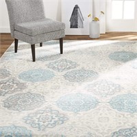 Home Dynamix Boho Andorra Bohemian Area Rug