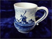 Delft Blauw Mug
