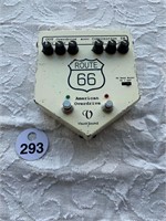 VisualSound Route 66 American Overdrive V1