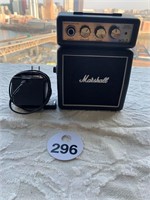 Marshall Amplifier MS-2