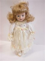 Collector Doll- 16 inches long
