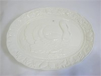 19 Inch Turkey Platter