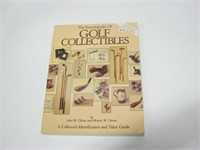 The Encyclopedia of Golf Collectibles