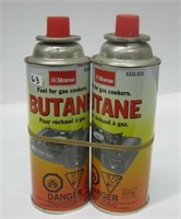 2-- New Butane (220 G)