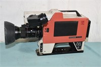 IKEGAMI PROFESSIONAL MOVIE CAMERA ! -E-2  $$$$$$