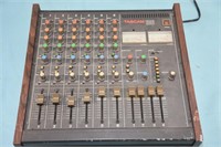 TASCAM 106 PROFESSIONAL MIXING BOARD ! -G-2