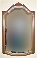 Vintage Vanity Mirror