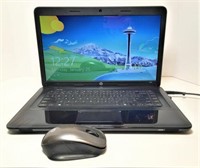 Hp 2000 Laptop