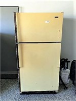 Kenmore 19.1 Frostless Refrigerator