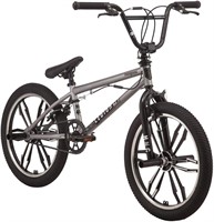 BMX Freestyle Sidewalk Bike Beginner-Level