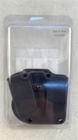 G-CODE Double stack dual magazine holster