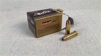 (20) PMC Starfire 38 Special +P Hollow Point Ammo