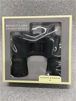 NIB 7 x 50 Mag Binoculars