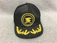 1970's NRA Hat
