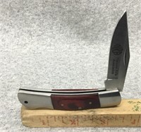 NRA Folding Pocketknife