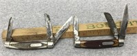 Schrade Old Timer Pocketknives