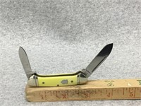 Razor Sharp 440RR895 Pocketknife