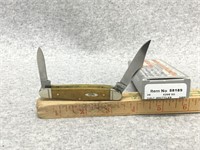 Case XX NIB - 4 Dot - 6208SS Pocketknife
