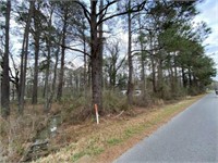 2.24+/- Acre Lot in Georgetown