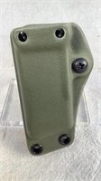 G-CODE Double stack single magazine holster