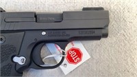 Sig Sauer P938 Pistol 9mm Luger