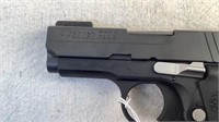 Sig Sauer P938 Pistol 9mm Luger