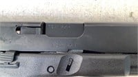 Glock 17 Gen 5 MOS 9mm Luger