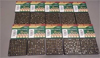 1000 Ct. Sellier & Bellot Small Rifle Primers