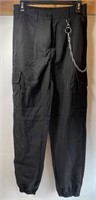Boys pants with chain - Size XL