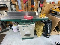 Grizzly Industrial G0452 Joiner