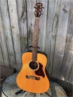 Gibson Standard Plus Acoustic with Case