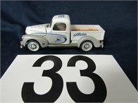 1930 FORD PSU FOOTBALL TRUCK, 4 TH IN SERIES, GOLE