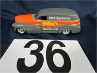 1946 LIMITED EDITION CHEVY HOT ROD PRO HARDWARE AS