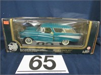1951 CHEVY NOMAD ROAD TOUGH SERIES 1:18 SCALE GRED