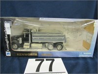 KENWORTH NEW RAY LON HAULER COLLECTION TRUCK WITHG