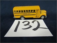 International School Bus