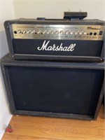 Marshall Amp MG 100 HDFX Series