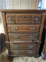 Dresser, chest-of-drawers