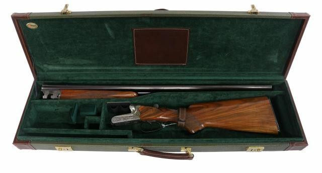 DAY 2- FEBRUARY FIREARMS & ANTIQUES ESTATES AUCTION