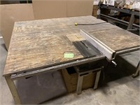 Table Saw