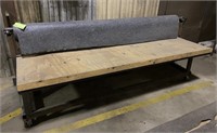 Metal Rolling stand