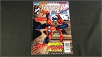 Marvel comics spider girl number 10