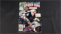 Marvel comics the spectacular Spiderman number 90