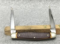 Boker USA 13073 Two Blade Pocketknife