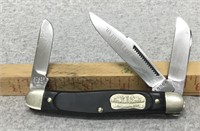 Boker USA 19065 Three Blade Pocketknife