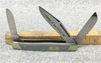 Boker USA 10480 Three Blade Pocketknife