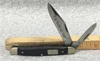 Boker USA 15843 Two Blade Pocketknife